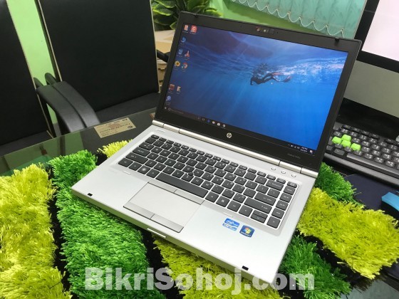 সিমিত দামে Hp i5 HDD 320 Ram 4 GB Bisness Laptop